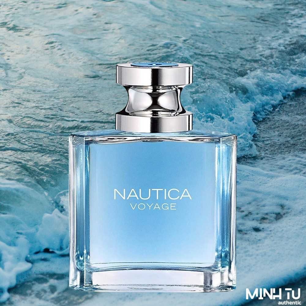 Nước hoa Nam Nautica Voyage EDT